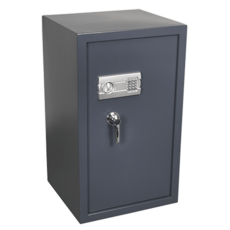 Sealey Electronic Combination Security Safe 515 x 480 x 890mm Model No-SECS06