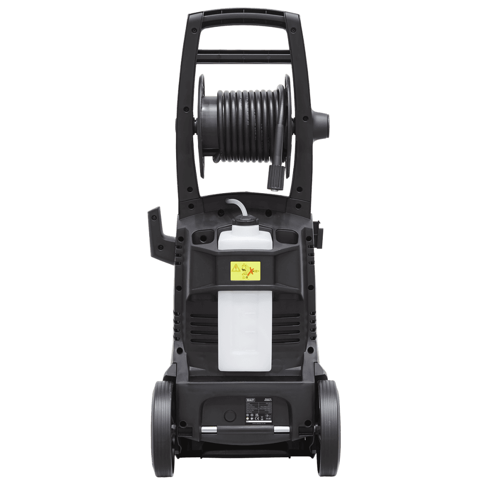 Sealey Pressure Washer 170bar with TSS & Rotablast Nozzle 230V Model No-PW2500