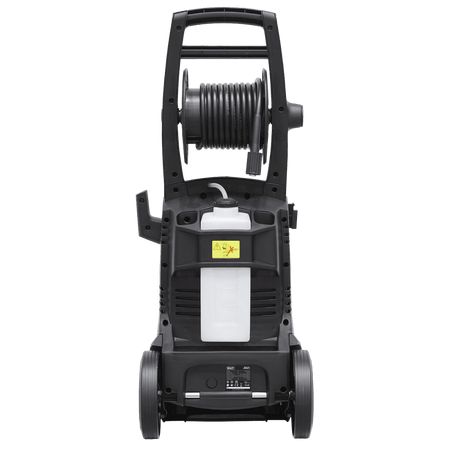 Sealey Pressure Washer 170bar with TSS & Rotablast Nozzle 230V Model No-PW2500