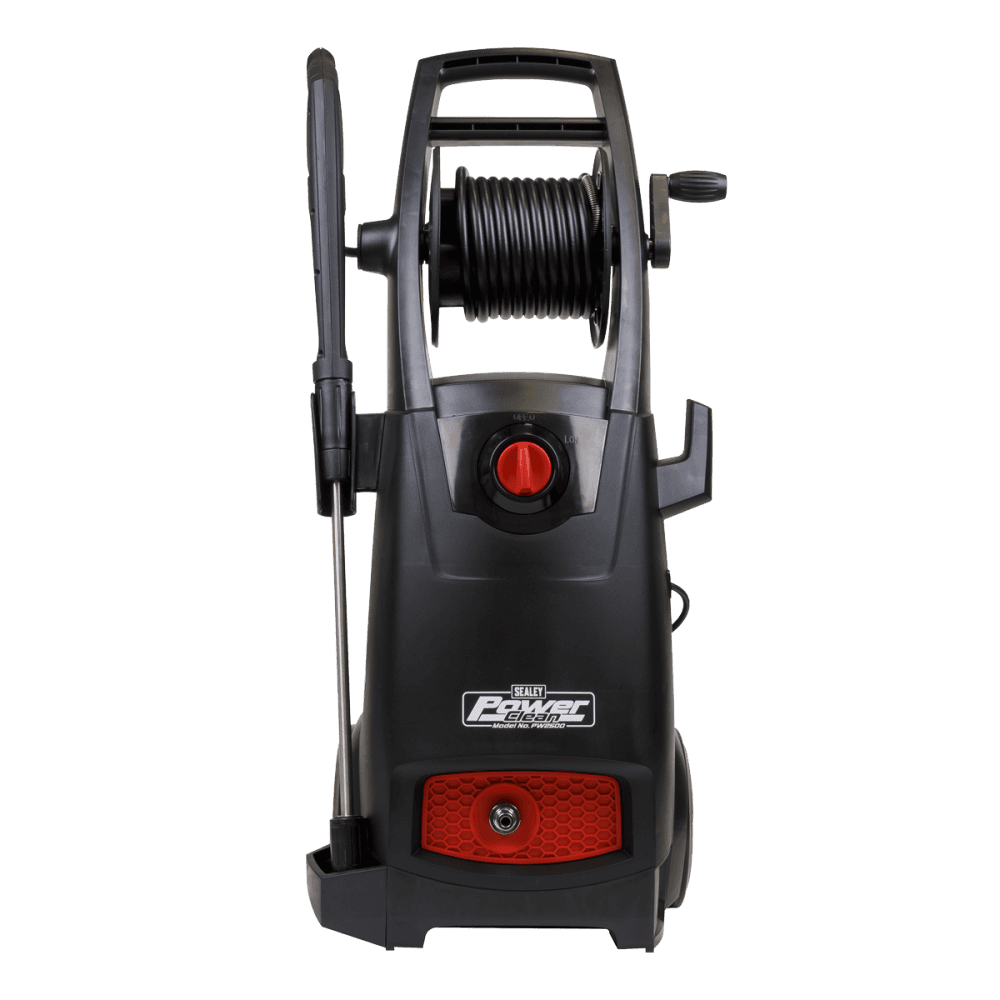 Sealey Pressure Washer 170bar with TSS & Rotablast Nozzle 230V Model No-PW2500