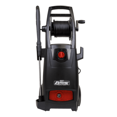 Sealey Pressure Washer 170bar with TSS & Rotablast Nozzle 230V Model No-PW2500