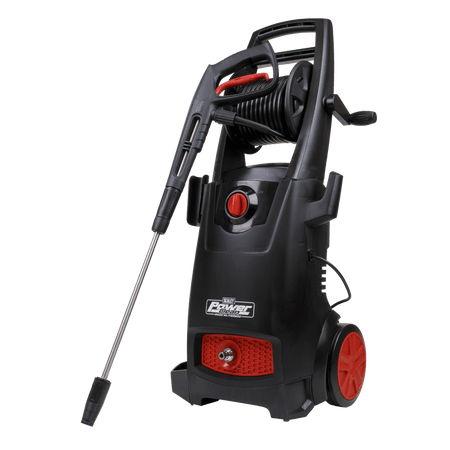 Sealey Pressure Washer 170bar with TSS & Rotablast Nozzle 230V Model No-PW2500