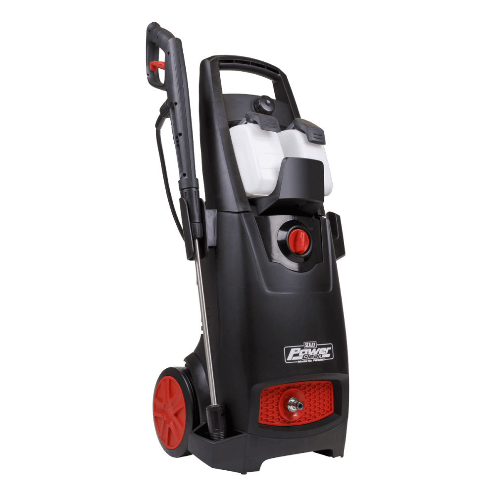 Sealey Pressure Washer 140bar with TSS & Rotablast Nozzle 230V Model No-PW2200