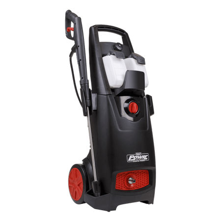 Sealey Pressure Washer 140bar with TSS & Rotablast Nozzle 230V Model No-PW2200