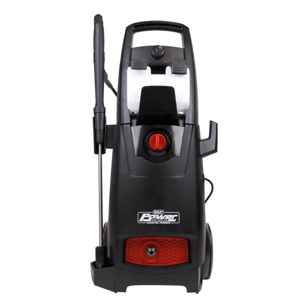 Sealey Pressure Washer 140bar with TSS & Rotablast Nozzle 230V Model No-PW2200