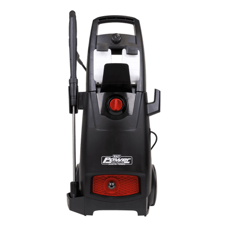 Sealey Pressure Washer 140bar with TSS & Rotablast Nozzle 230V Model No-PW2200