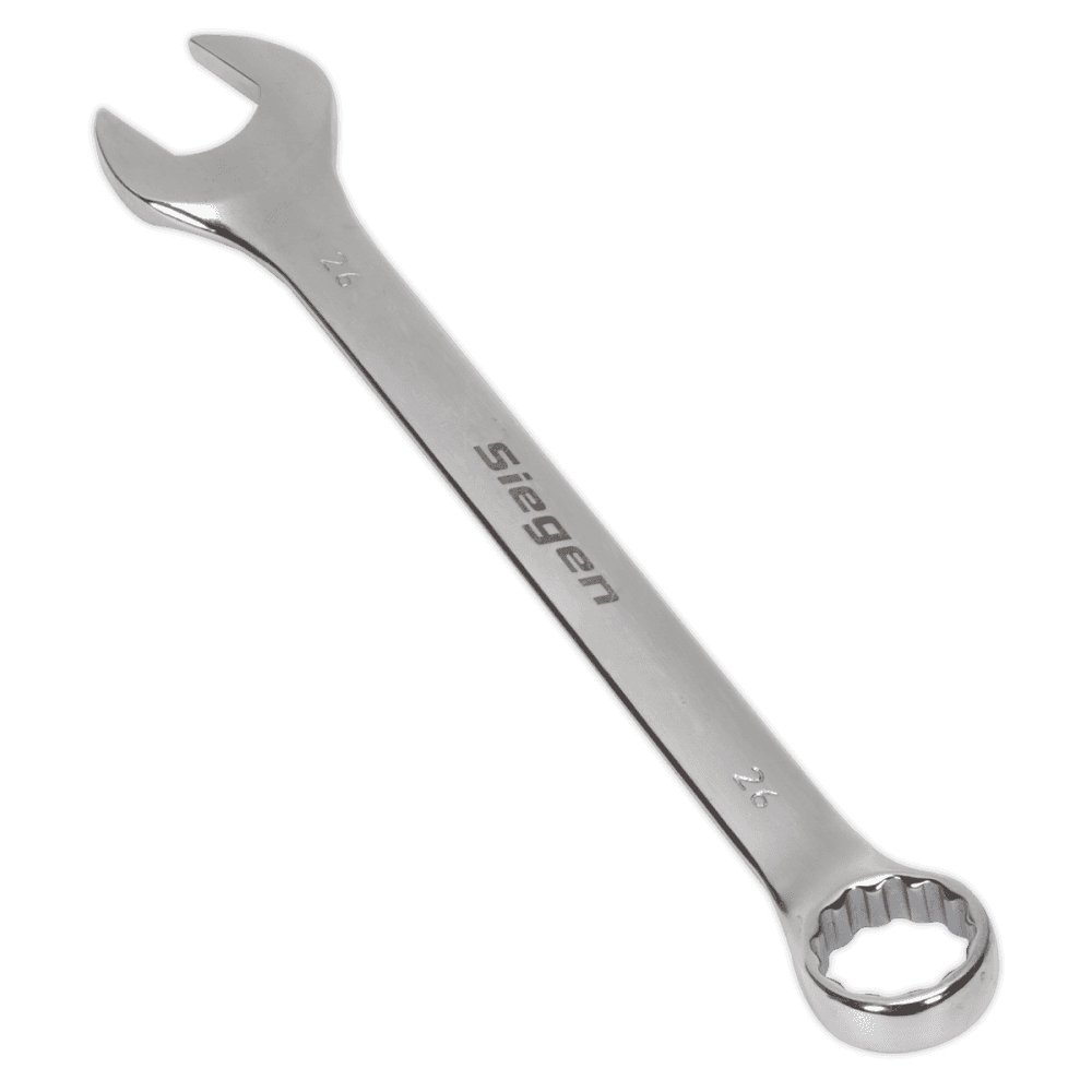 Sealey Combination Spanner 26mm Model No-S01026
