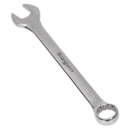 Sealey Combination Spanner 26mm Model No-S01026