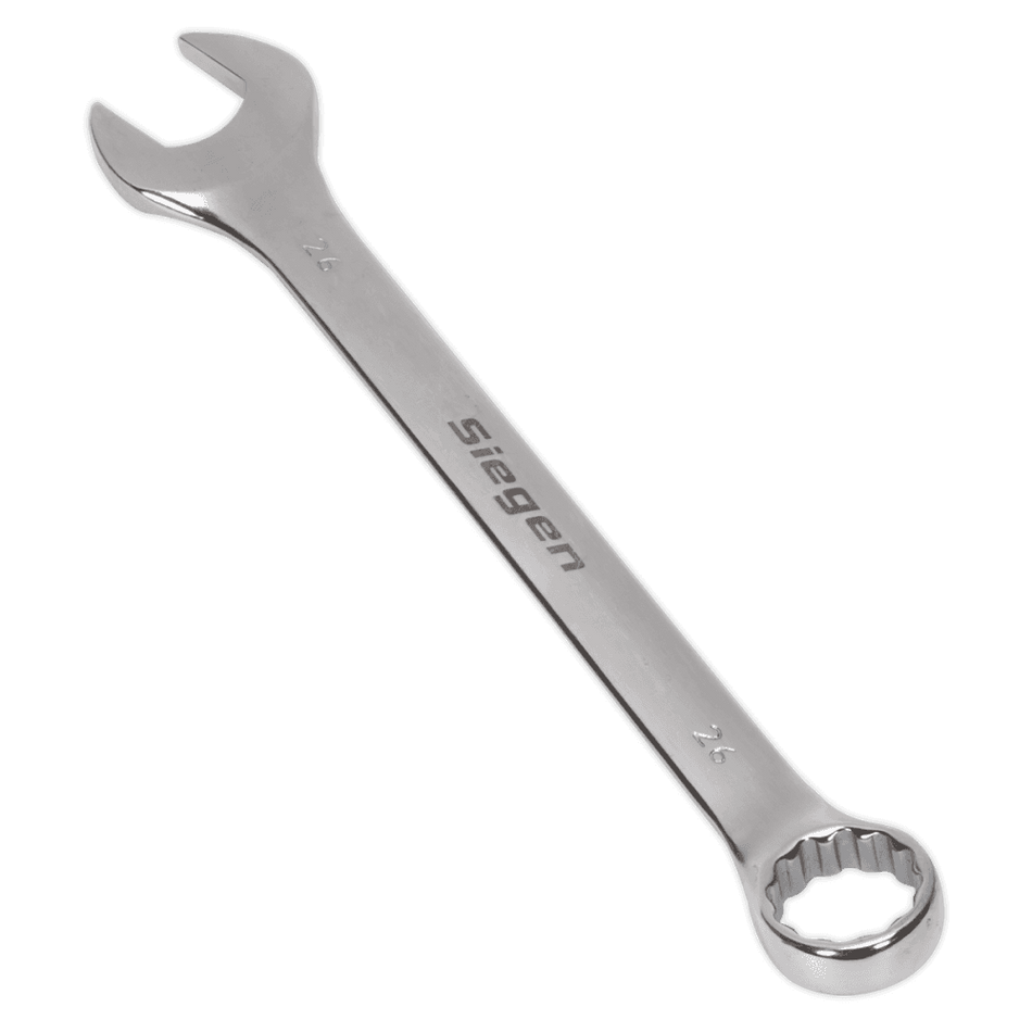 Sealey Combination Spanner 26mm Model No-S01026