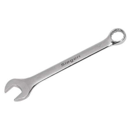 Sealey Combination Spanner 26mm Model No-S01026