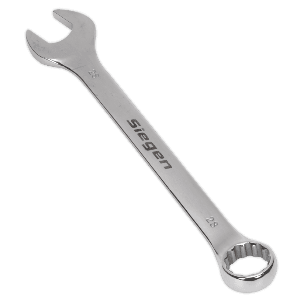 Sealey Combination Spanner 28mm Model No-S01028