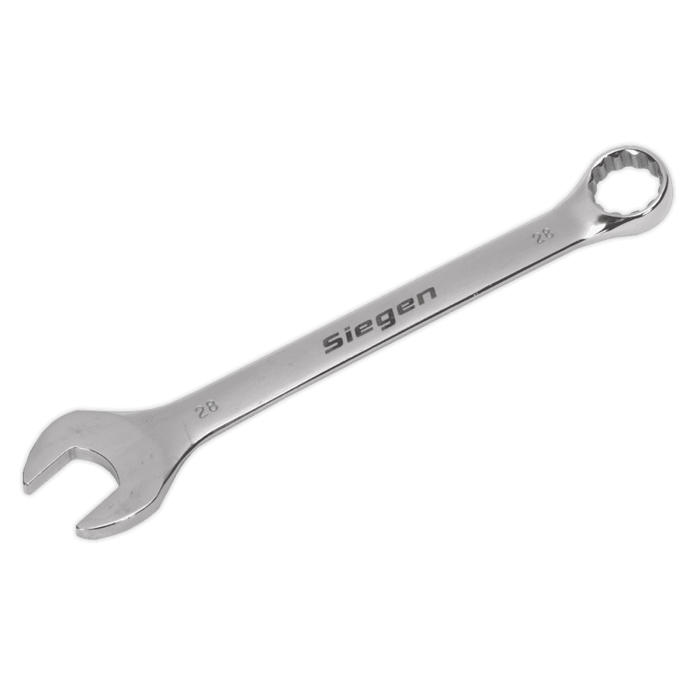 Sealey Combination Spanner 28mm Model No-S01028