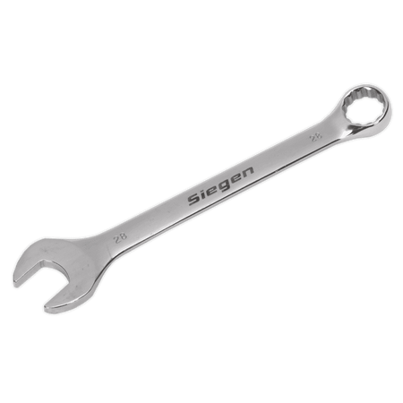 Sealey Combination Spanner 28mm Model No-S01028