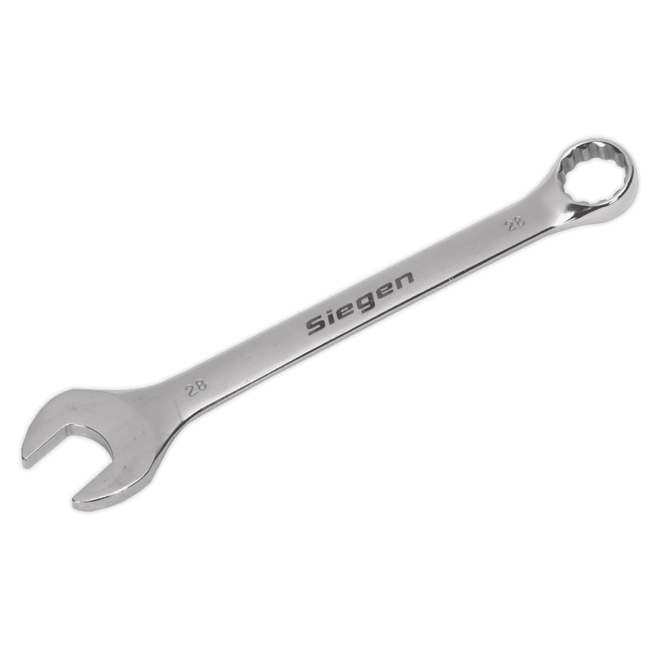 Sealey Combination Spanner 28mm Model No-S01028