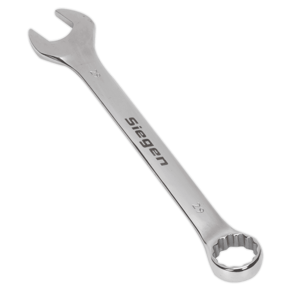 Sealey Combination Spanner 29mm Model No-S01029