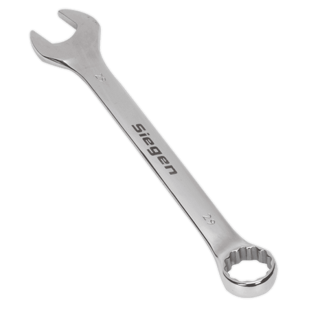 Sealey Combination Spanner 29mm Model No-S01029
