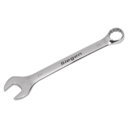 Sealey Combination Spanner 29mm Model No-S01029