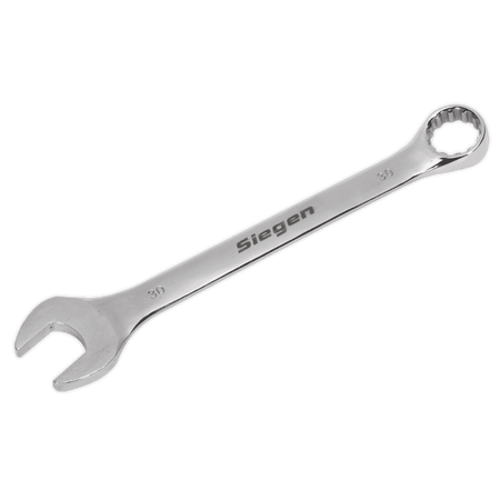 Sealey Combination Spanner 30mm Model No-S01030