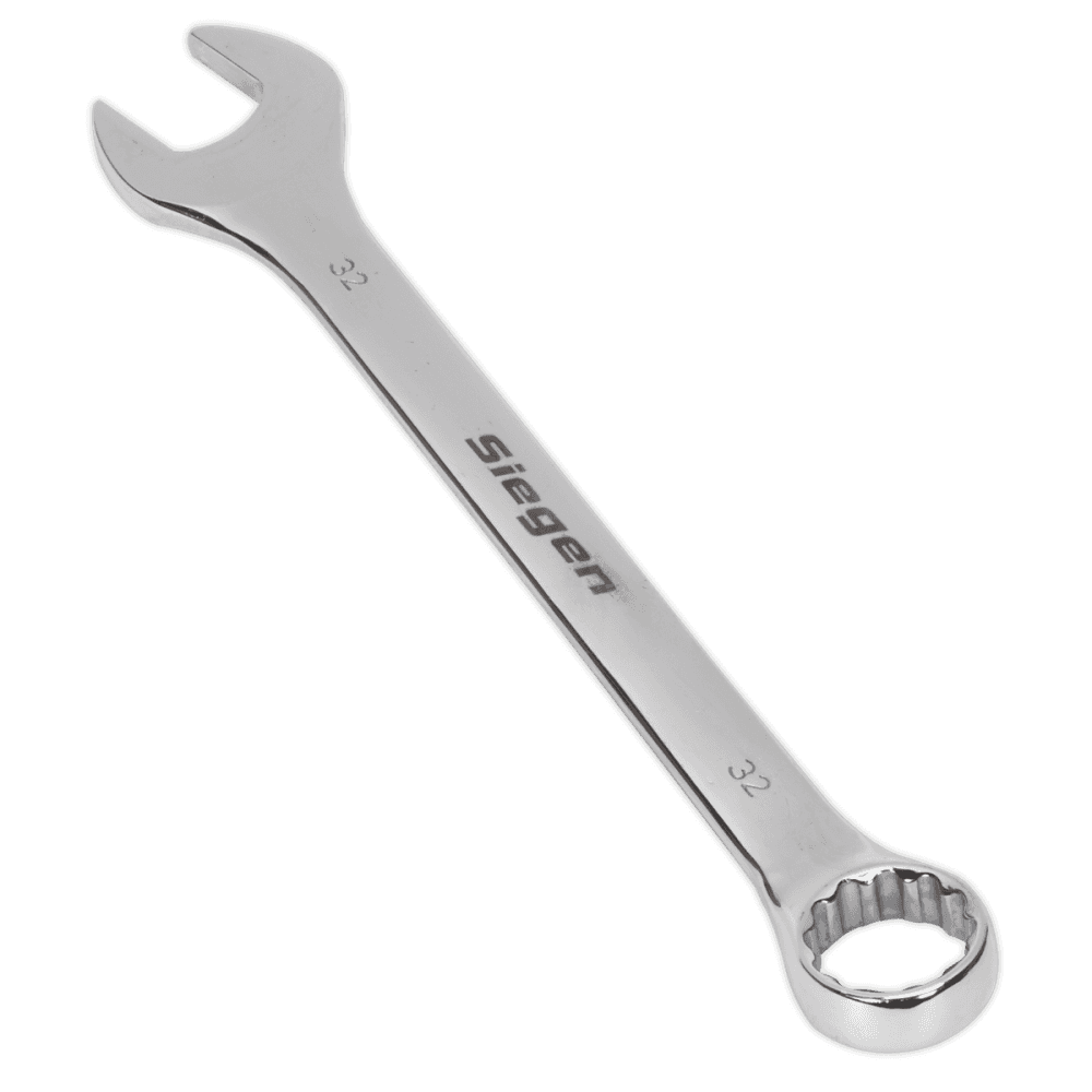 Sealey Combination Spanner 32mm Model No-S01032