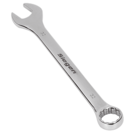 Sealey Combination Spanner 32mm Model No-S01032