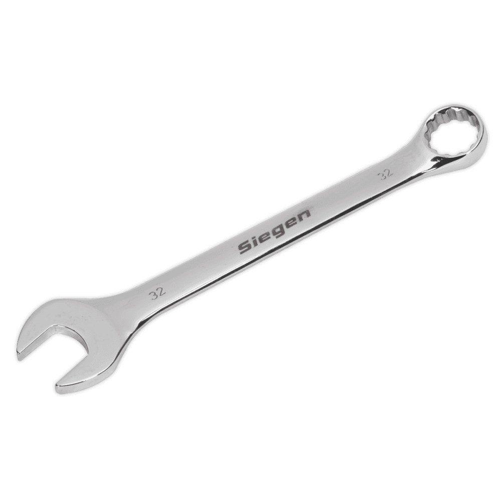 Sealey Combination Spanner 32mm Model No-S01032