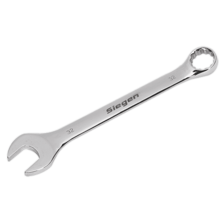 Sealey Combination Spanner 32mm Model No-S01032