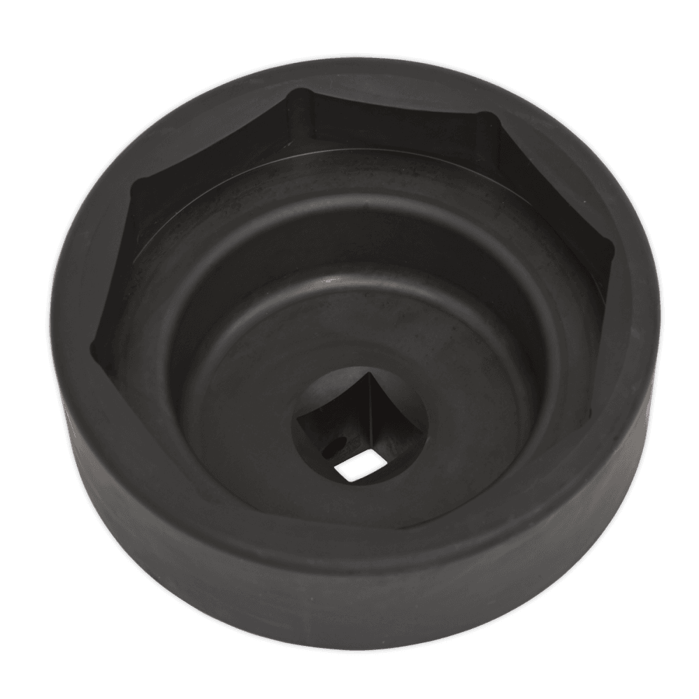 Sealey Third Axle Socket for Scania Ten-Wheel Cab 95mm 3/4"Sq Drive Model No-CV003