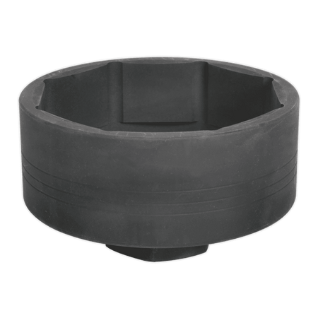 Sealey Wheel Shaft Cover Socket for Volvo 1"Sq Drive 115mm Model No-CV006