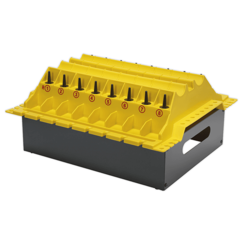Sealey Cylinder Head Component Organiser Model No-VSR01