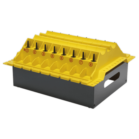 Sealey Cylinder Head Component Organiser Model No-VSR01