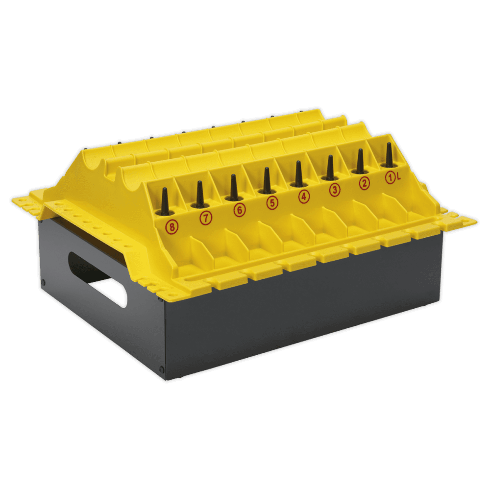 Sealey Cylinder Head Component Organiser Model No-VSR01