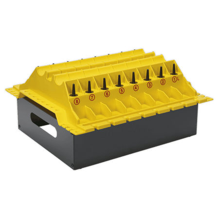 Sealey Cylinder Head Component Organiser Model No-VSR01