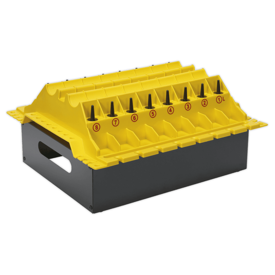 Sealey Cylinder Head Component Organiser Model No-VSR01