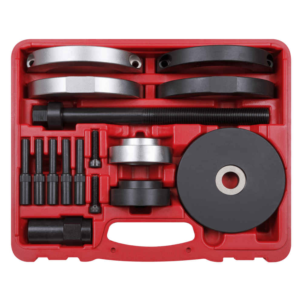 Sealey Front Wheel Bearing GEN2 Removal/Installation Kit 72mm Model No-VS7029
