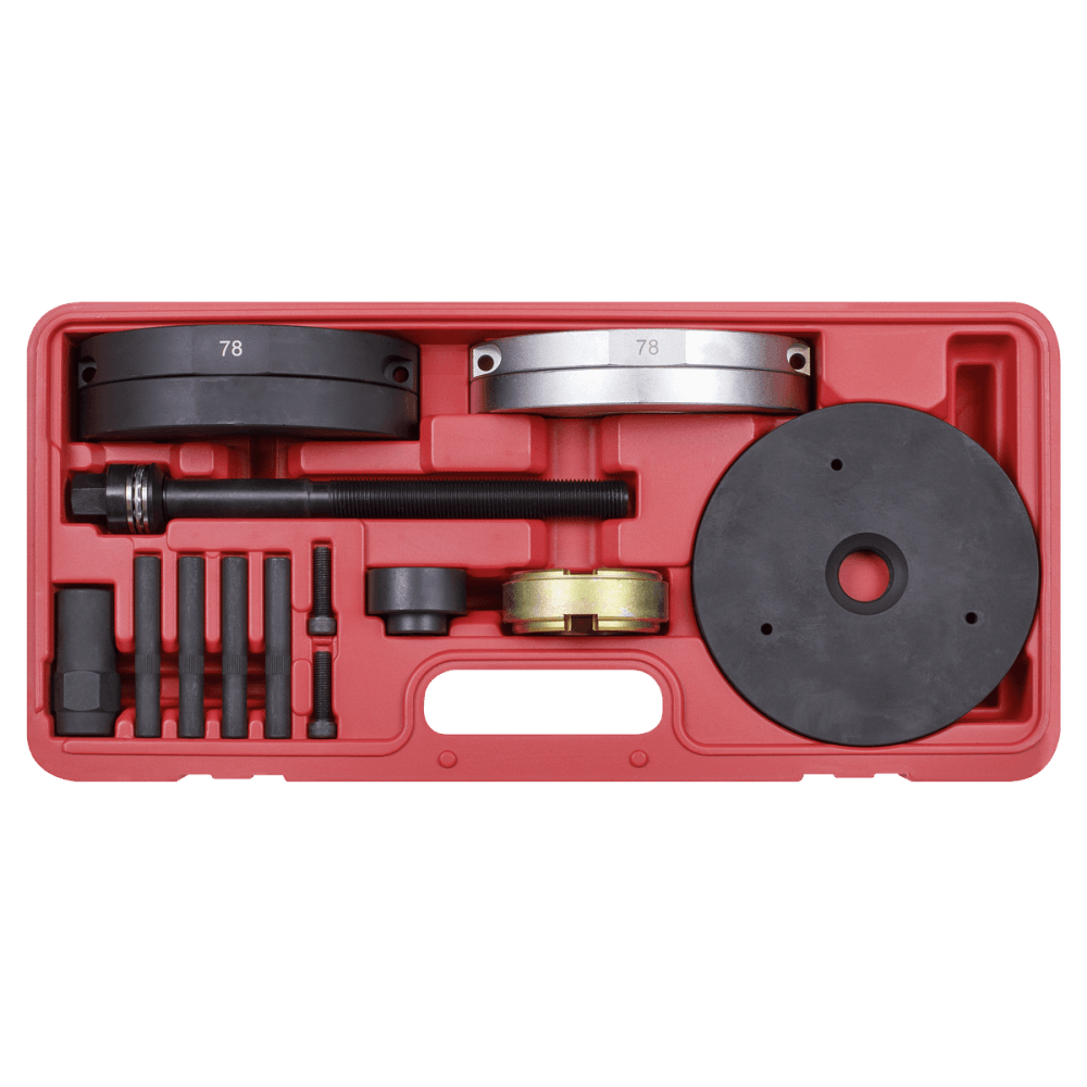 Sealey Front Wheel Bearing GEN2 Removal/Installation Kit 78mm Model No-VS7030