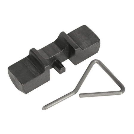 Sealey Diesel Engine Balance Shaft Locking Set - VAG 2.0 Pumpe Duse - Belt Drive Model No-VSE5953