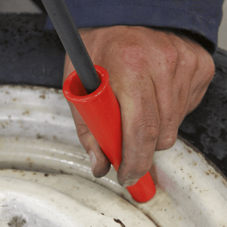 Sealey Tyre Valve Removal/Installation Tool Model No-TSTVRK