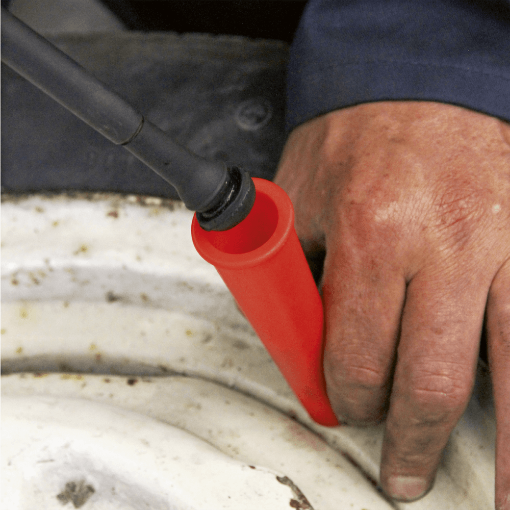 Sealey Tyre Valve Removal/Installation Tool Model No-TSTVRK