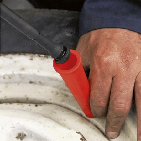 Sealey Tyre Valve Removal/Installation Tool Model No-TSTVRK