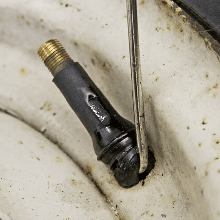 Sealey Tyre Valve Removal/Installation Tool Model No-TSTVRK