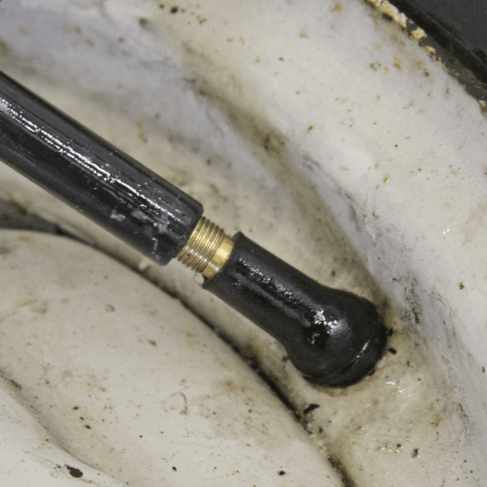Sealey Tyre Valve Removal/Installation Tool Model No-TSTVRK