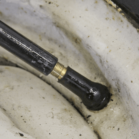 Sealey Tyre Valve Removal/Installation Tool Model No-TSTVRK
