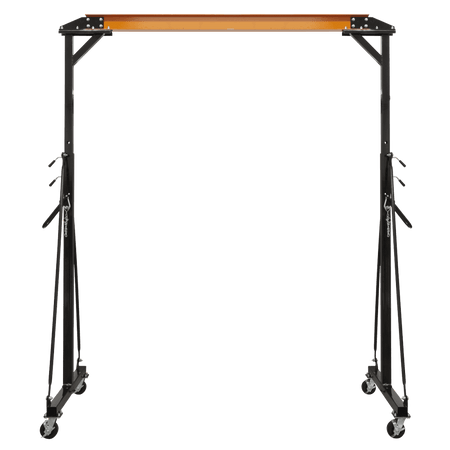 Sealey Portable Gantry Crane Adjustable 1tonne Model No-SG1000