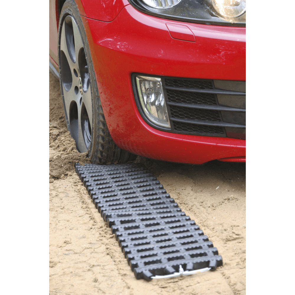 Sealey Vehicle Traction Track 800mm Model No-VTR02
