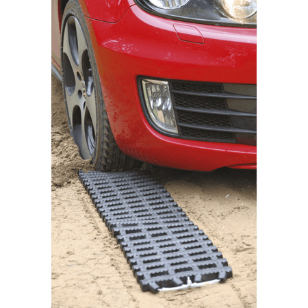 Sealey Vehicle Traction Track 800mm Model No-VTR02