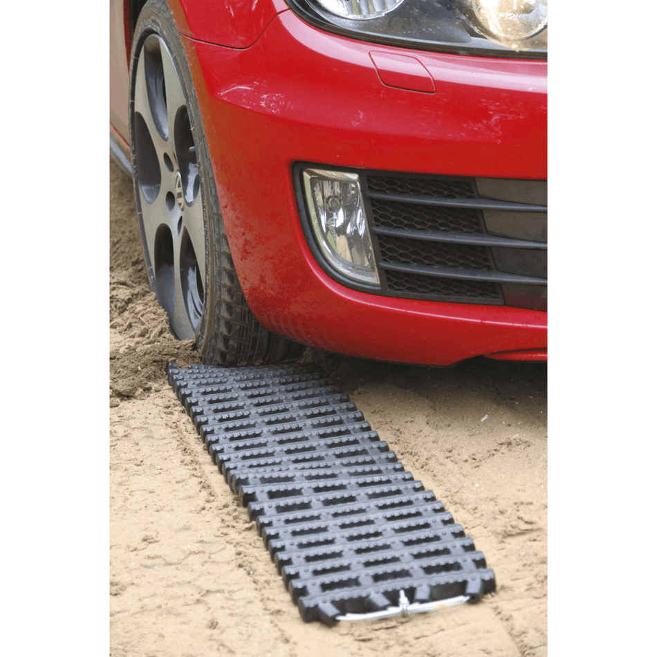 Sealey Vehicle Traction Track 800mm Model No-VTR02