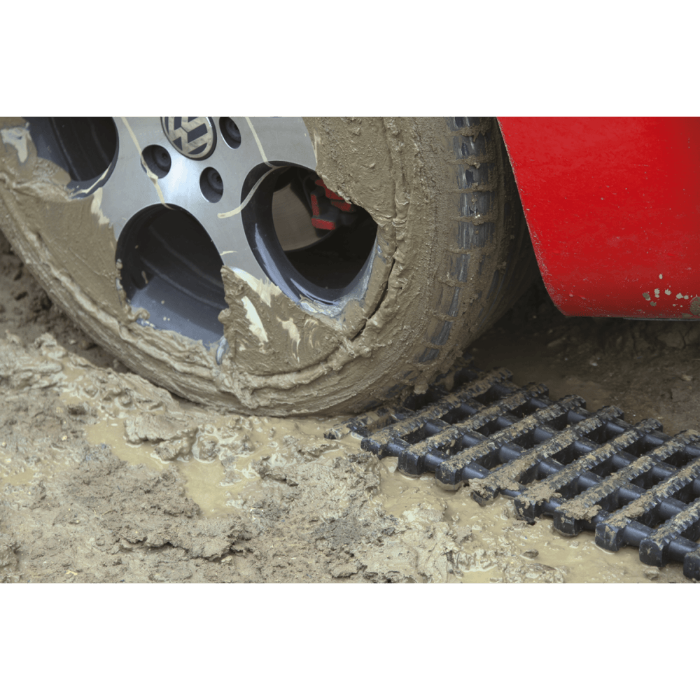 Sealey Vehicle Traction Track 800mm Model No-VTR02