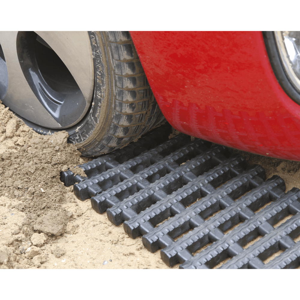 Sealey Vehicle Traction Track 800mm Model No-VTR02