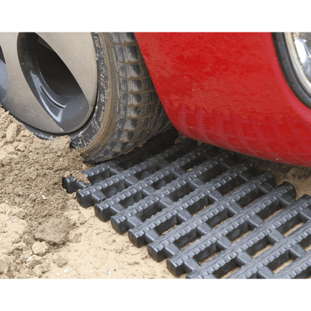Sealey Vehicle Traction Track 800mm Model No-VTR02