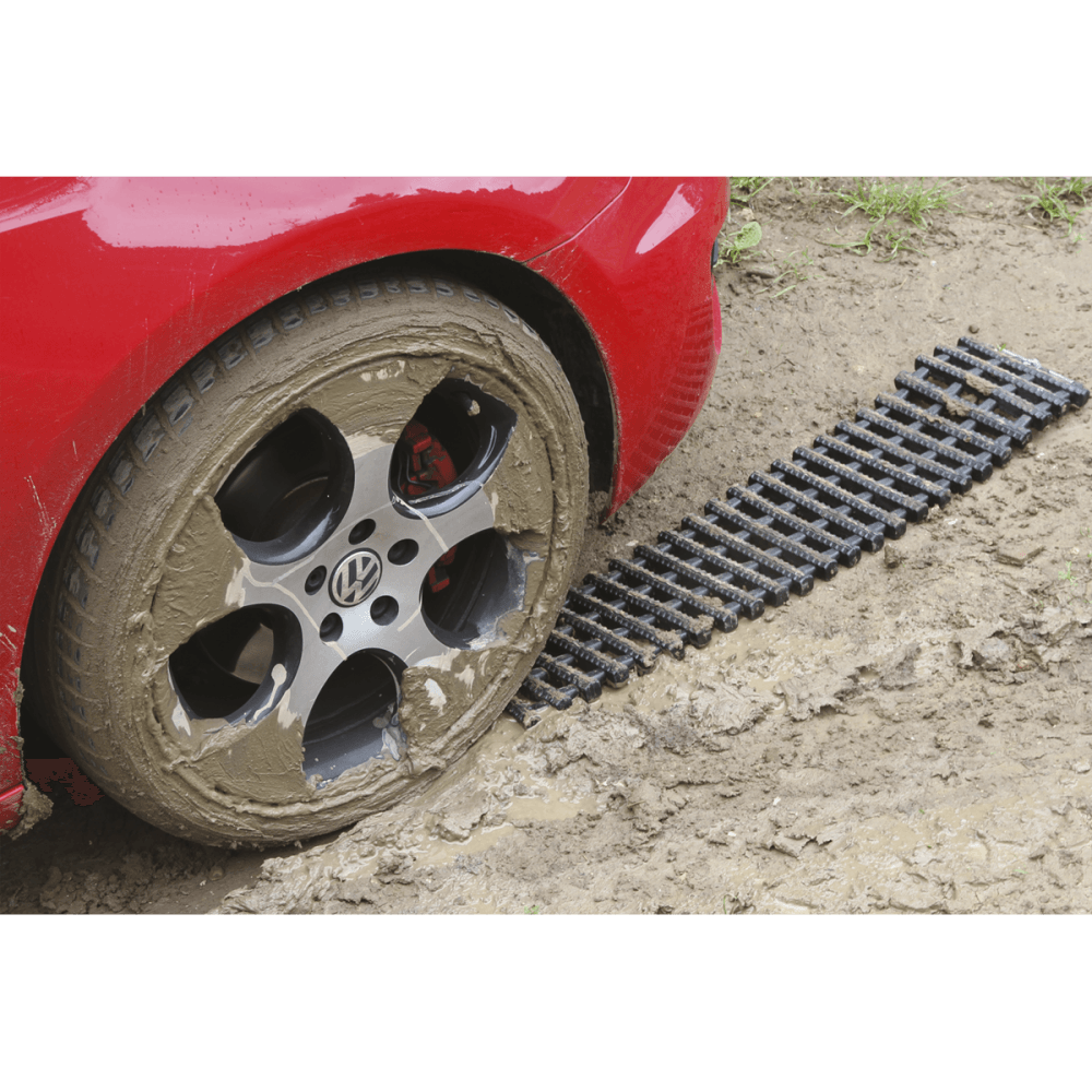 Sealey Vehicle Traction Track 800mm Model No-VTR02